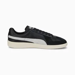 Puma Army Trainer – “Black” (386607-02)
