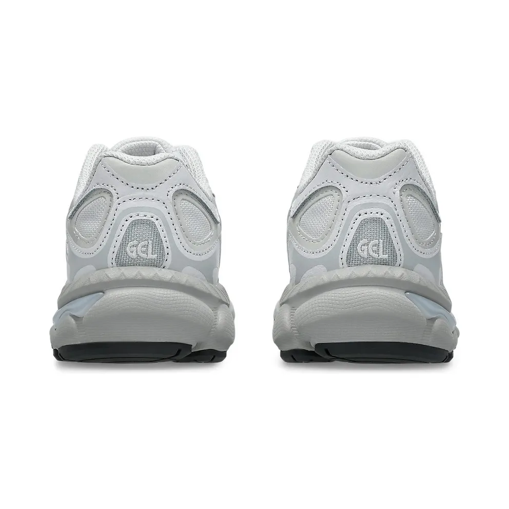ASICS GEL-NYC PS “White / Glacier Grey” (1204A192-102)