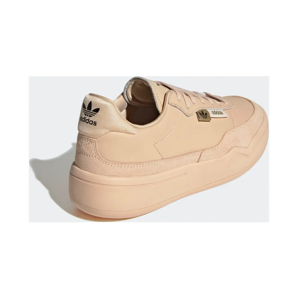 Adidas Her Court Halo Blush / Halo Blush / Wonder White (GX3501)