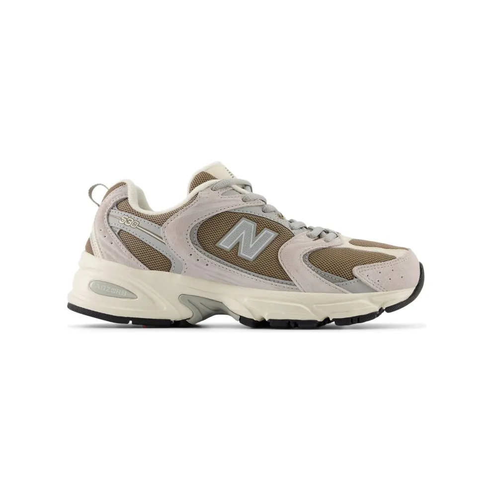 New Balance 530 “Moonrock Mushroom” (MR530CN)