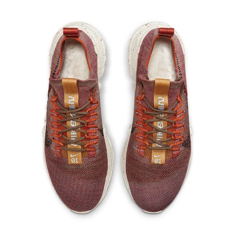 Nike Space Hippie 01 Redstone (DJ3056-600)