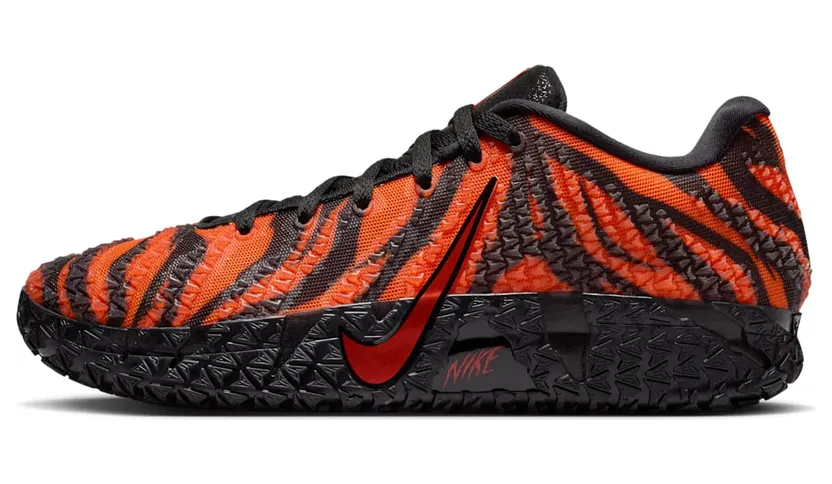 Nike Ja 3 EP “Animal Pack” (IU6793-800)