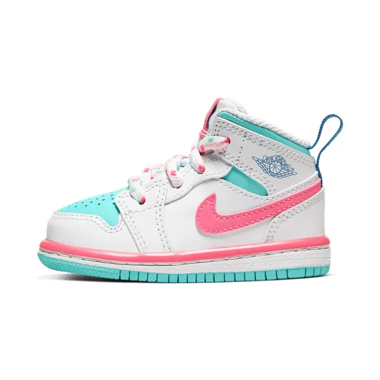 Air Jordan 1 Mid (644507-102)