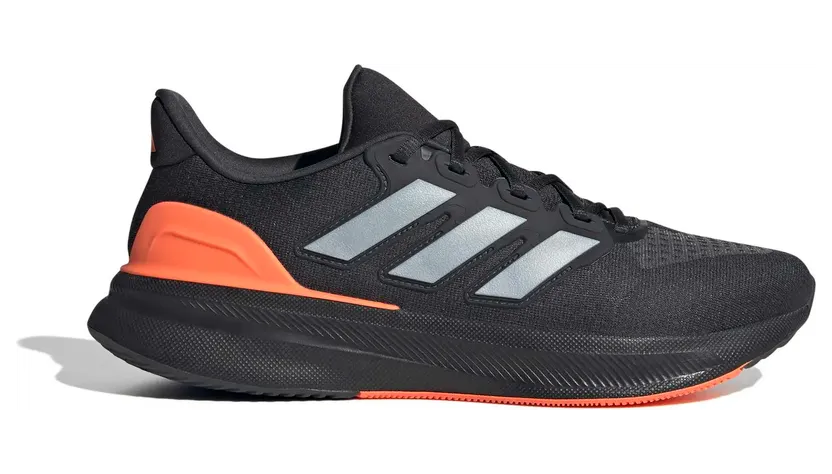 Adidas Ultrarun Grijs (JQ6941)