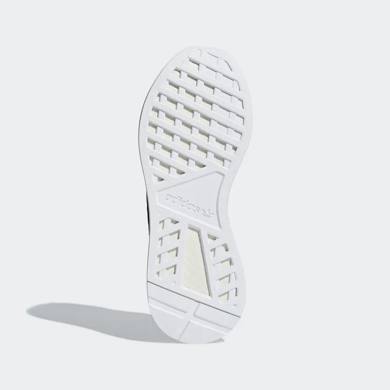 adidas Deerupt Black Pearl Core Black/Core Black/Ash Pearl (B41758)