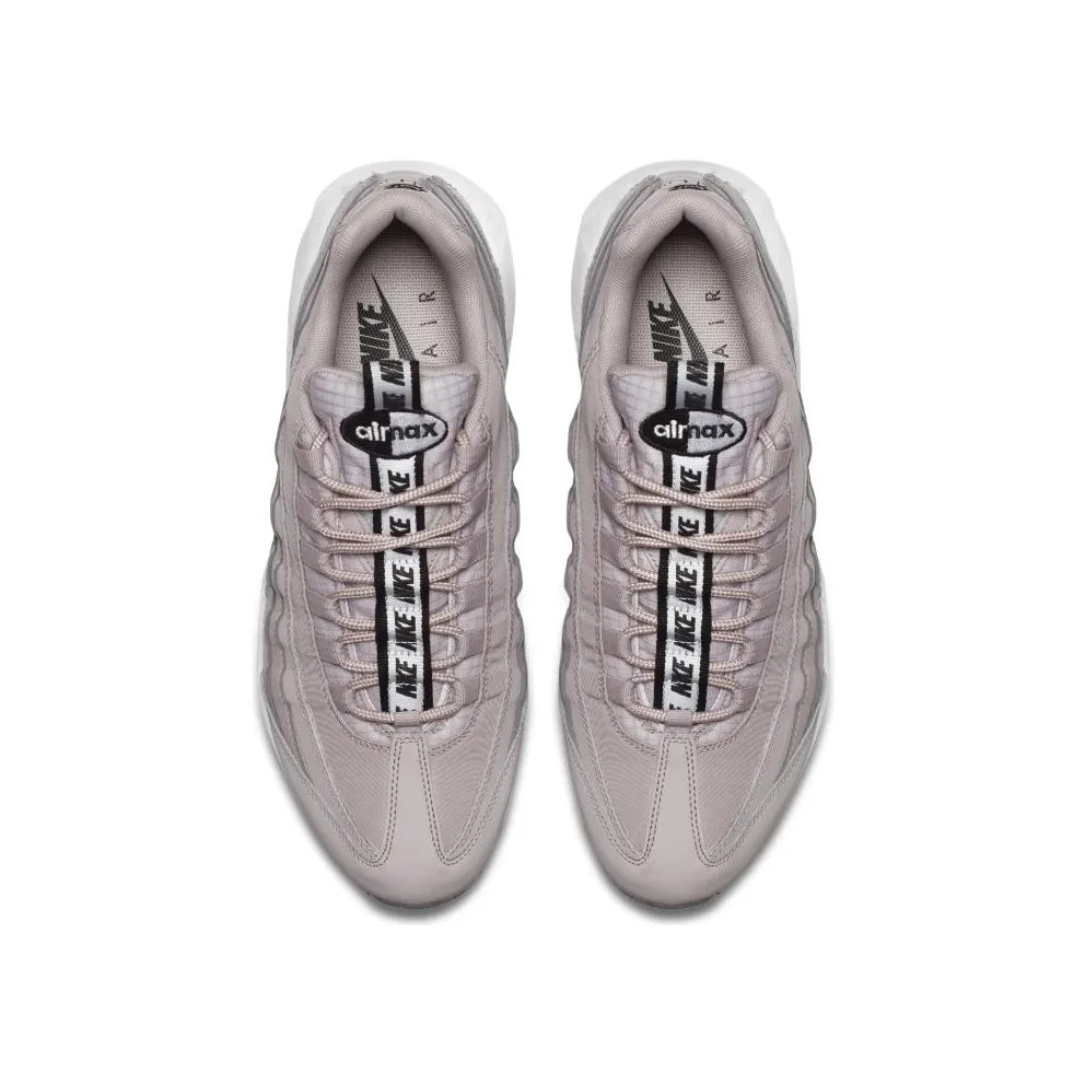 Nike Air Max 95 Se Particle Rose Black-White Particle Rose/Black-White (AQ4129-600)