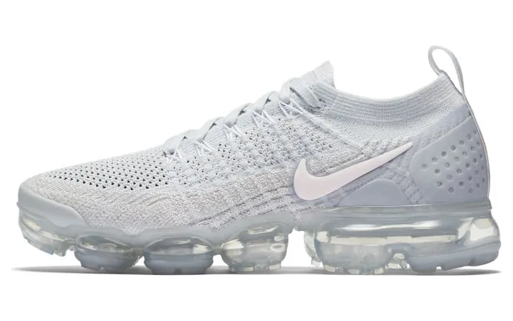 Nike Air VaporMax 2 Pure Platinum Arctic Pink (W)