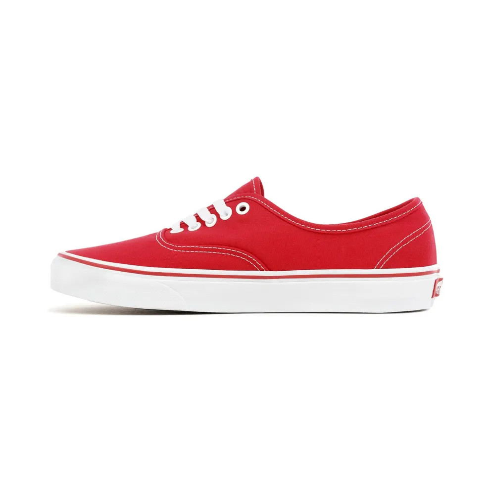 Vans Authentic Red Red (VN0EE3RED)
