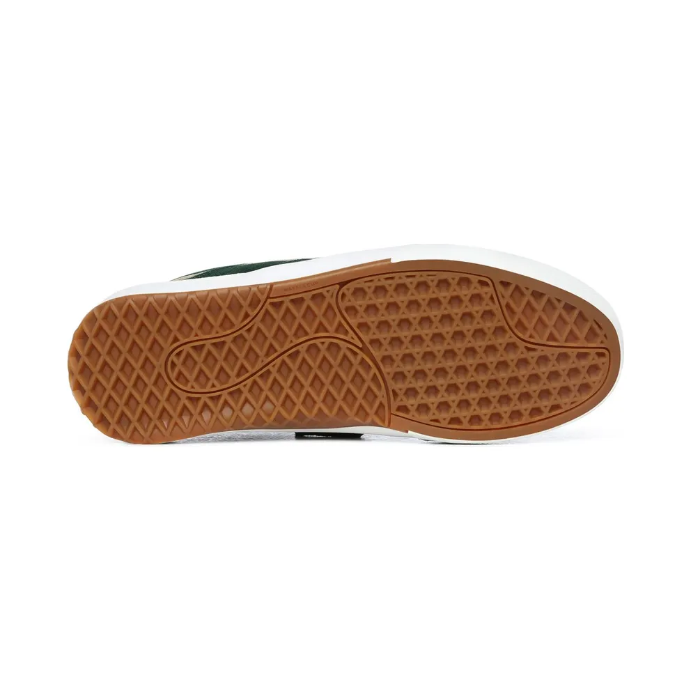 Vans Kyle Pro 2 Shake Junt Forest/Gold (VN0A4UW30WC)