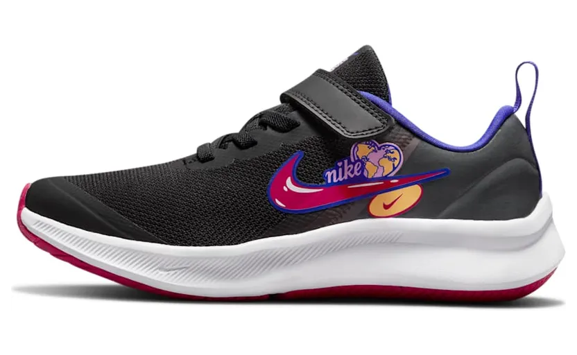 Nike Star Runner 3 SE Black (DJ4697013)