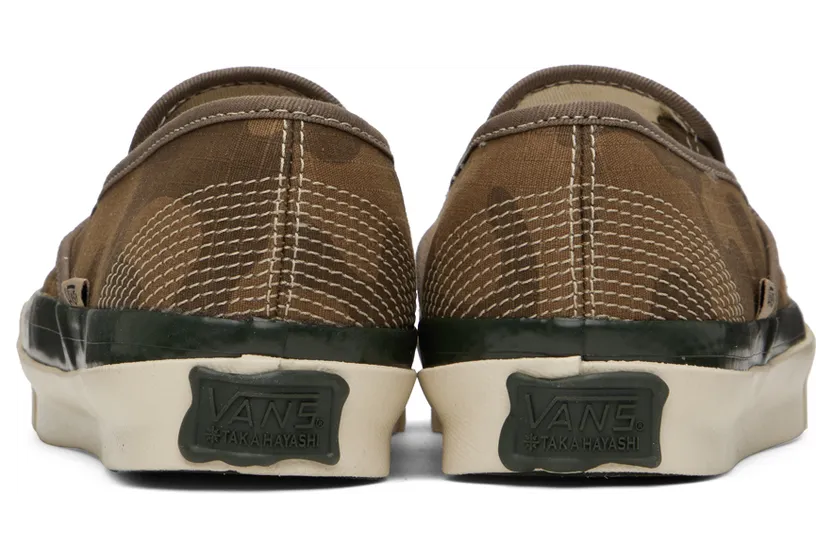 vans-style VN0A5FC5BRO1