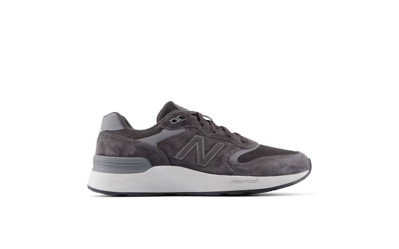 New Balance Fresh Foam 880 v7 “Black Cement” (MW880BA7)