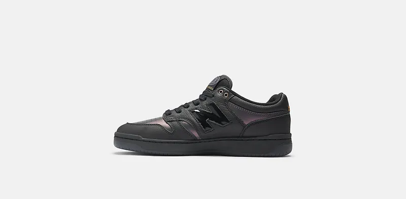New Balance Numeric 480 Bronze56K Black (NM480BFK)