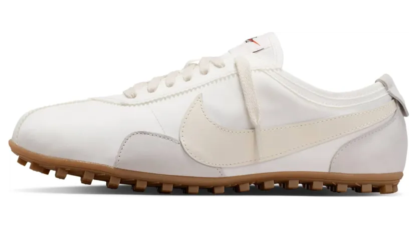 Nike Moon Shoe “White Soft Pearl Gum” (IW0955-100)