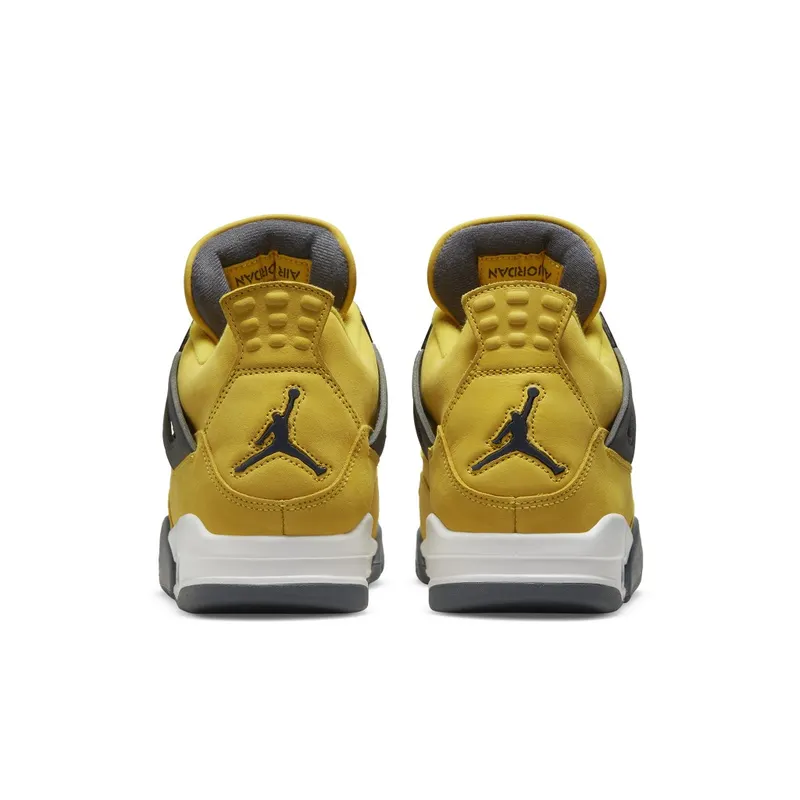 Air Jordan 4 Retro Lightning (CT8527-700)