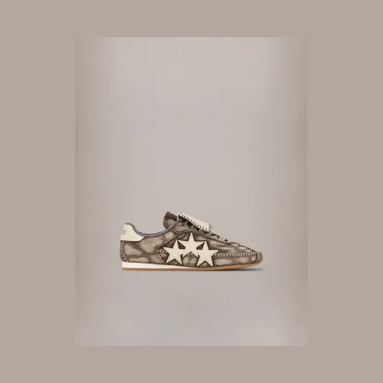Amiri Pacific Flat “Brown” (AWSNSN1072-210)