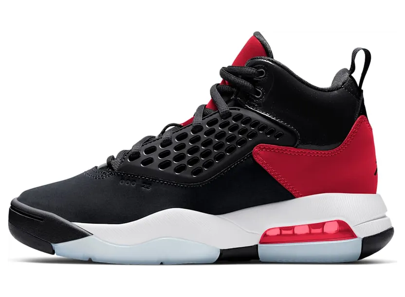 Jordan Maxin 200 Zwart (CD6123-016)