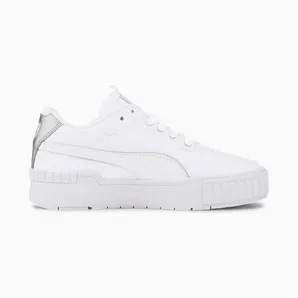 Puma Cali Sport Wabi-Sabi Silver/White (37481801)