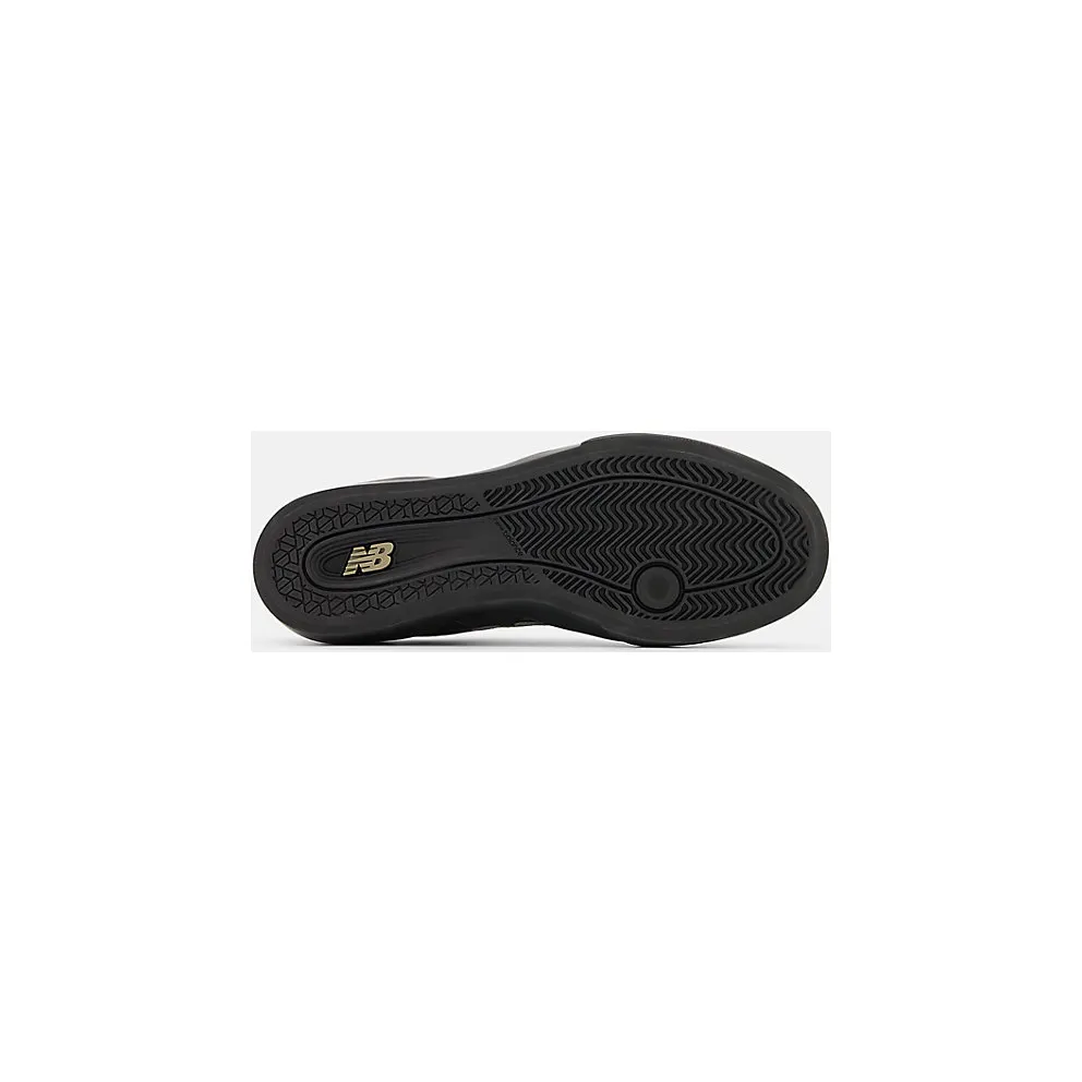 New Balance Numeric 272 Black Cement Dockside (NM272DOP)