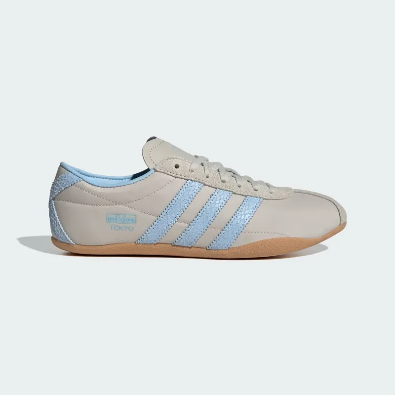 Adidas TOKYO Beige / Clear Sky / Gum (KJ7522)
