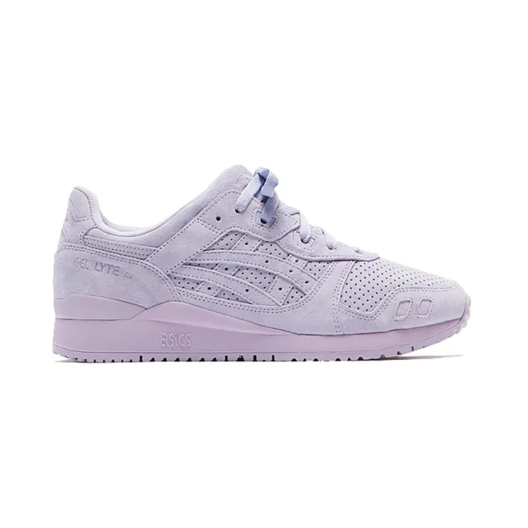 Asics Gel-Lyte III Ronnie Fieg The Palette Avalanche