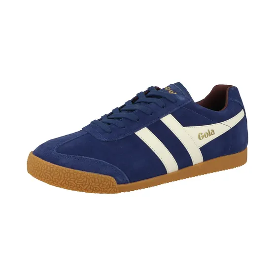 Gola Harrier “Dark Blue / White” (CMA192ER)
