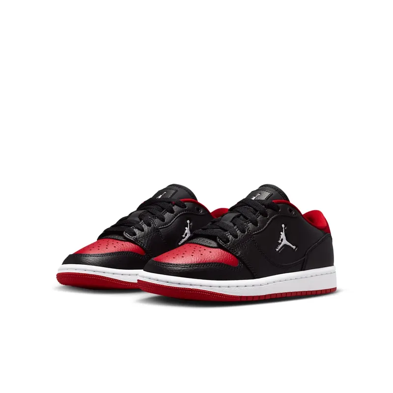 Nike Air Jordan Series Black (IQ6016-003)