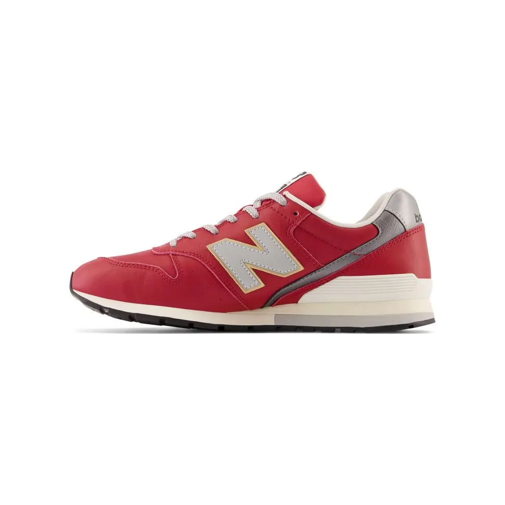 New Balance 996 Red (CM996RK2)