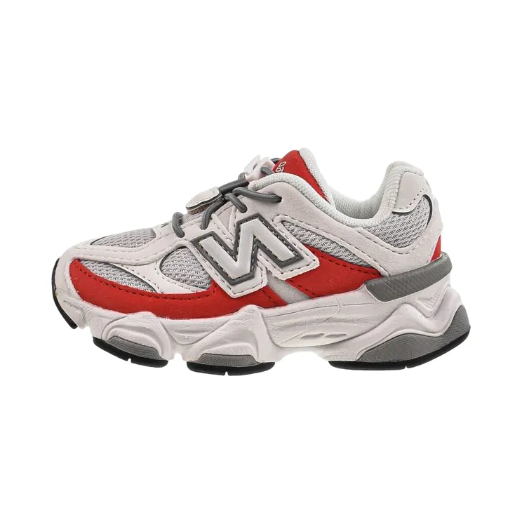 New Balance 9060 TD “Reflection / Red” (IV9060-RR-4)