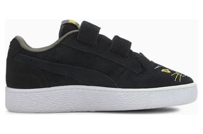 Puma Ralph Sampson Animals Black (37470102)