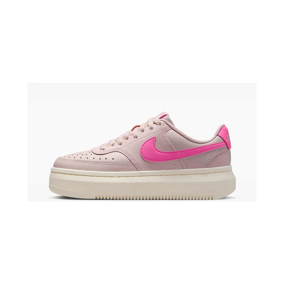 Nike Court Vision Alta Silt Red Pink Spell (DM0113-601)