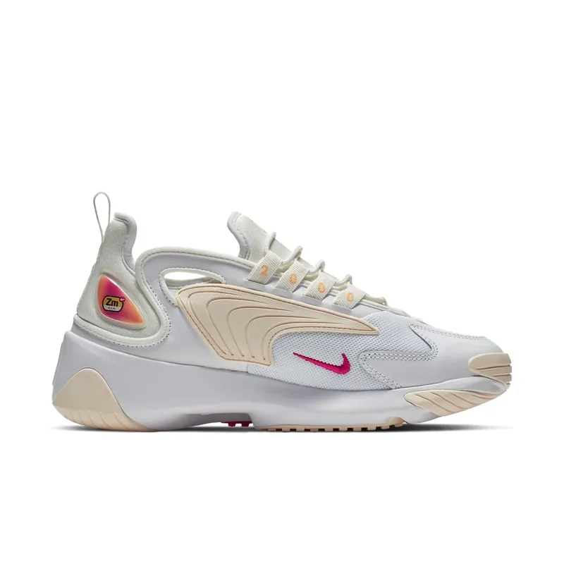 Nike Zoom 2K Rush Pink (AO0354-102)