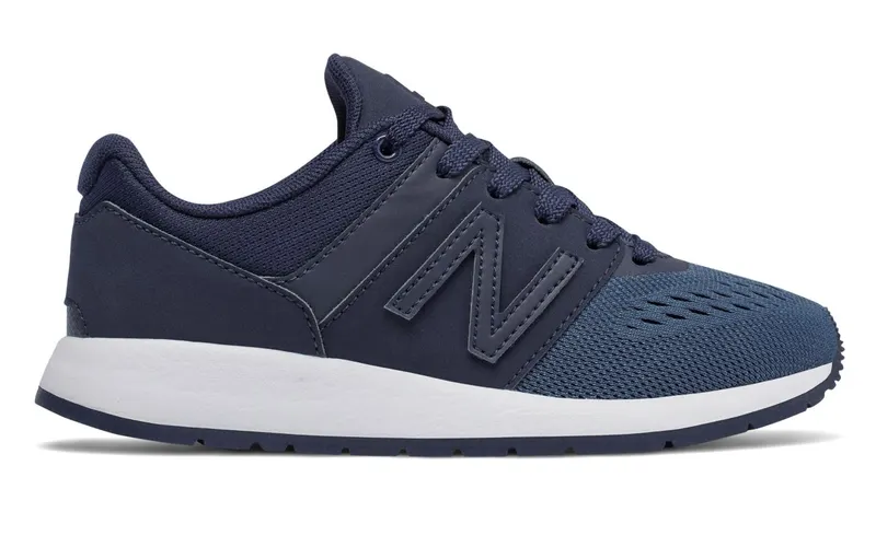 New Balance 24 v1 TD “Vintage Indigo'” (KL24NBY)