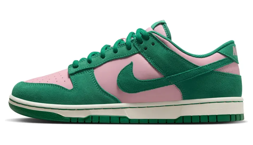 Nike Dunk Low FZ0549-600