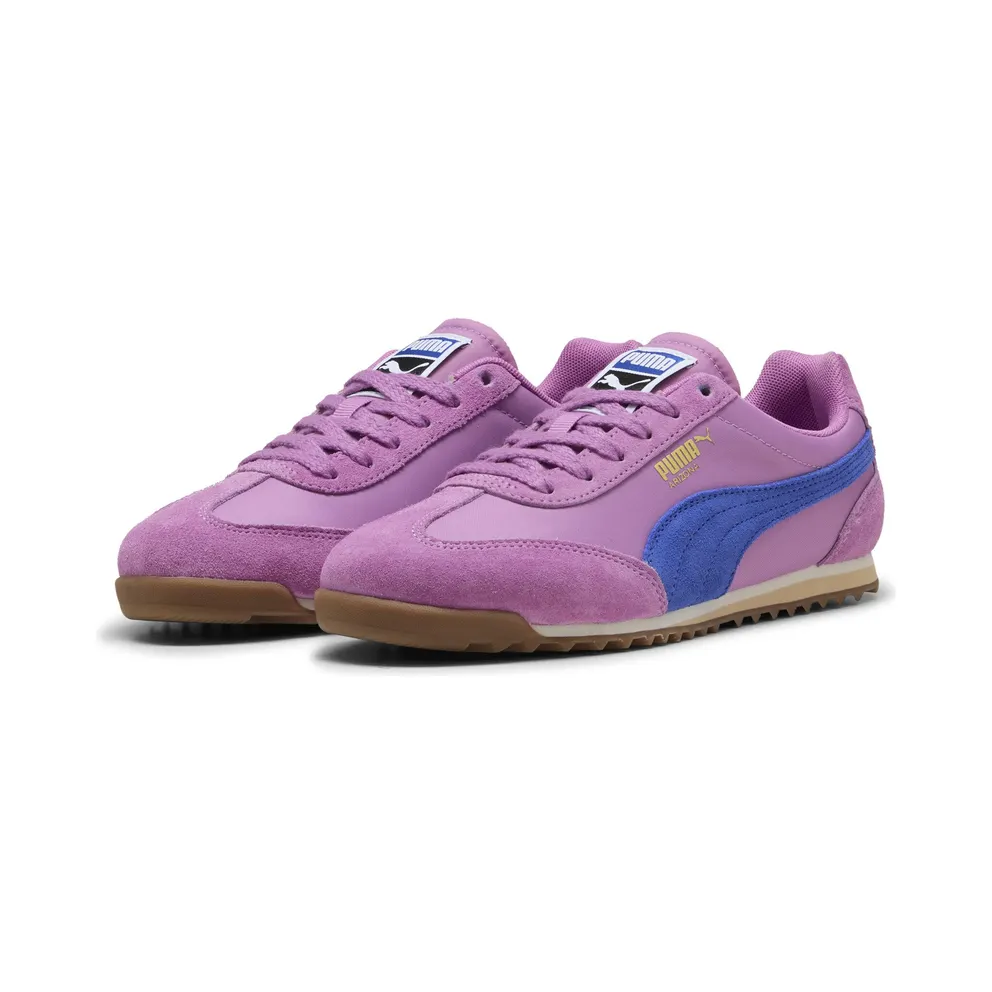 Puma Arizona Nylon “Light Lavender / Buttercream” (398682_32)