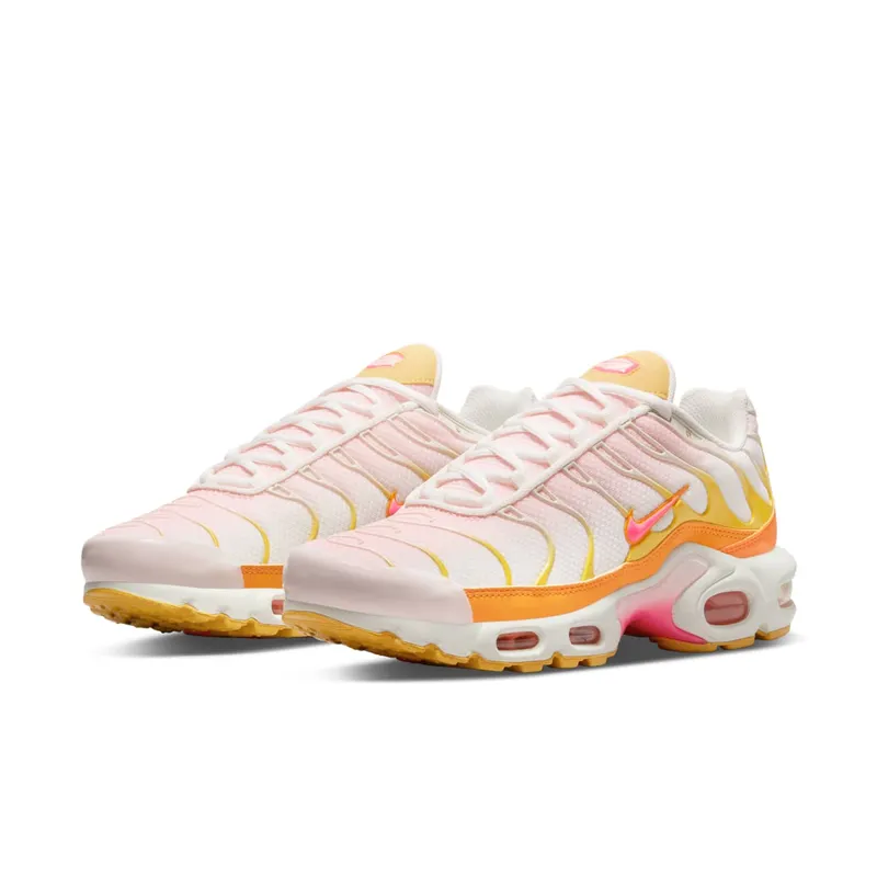 Nike Air Max Plus White (DX2673-100)