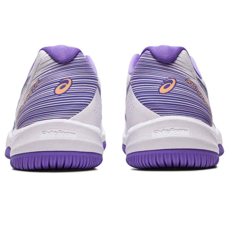 Asics SOLUTION SWIFT FF White/Amethyst (1042A197.105)