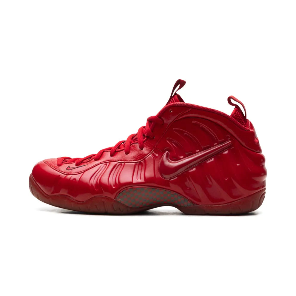 Nike Air Foamposite Pro “Gym Red / Black” (HF0794-600)