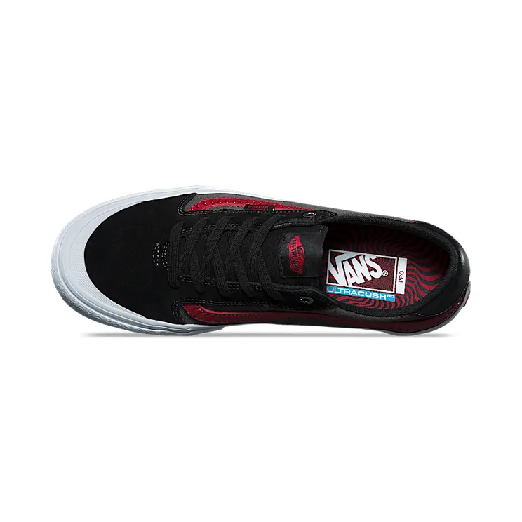 vans-style VN0A347XQOI