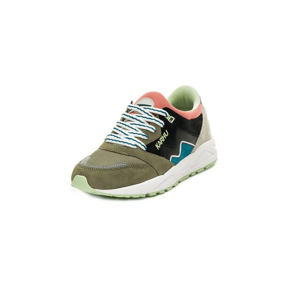Karhu Aria 95 Laurel Oak Laurel Oak/Jet Black (F803061)