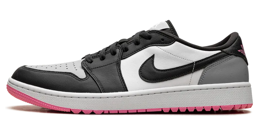 Air Jordan 1 Low Golf “White Light Pumice” (DD9315-119)