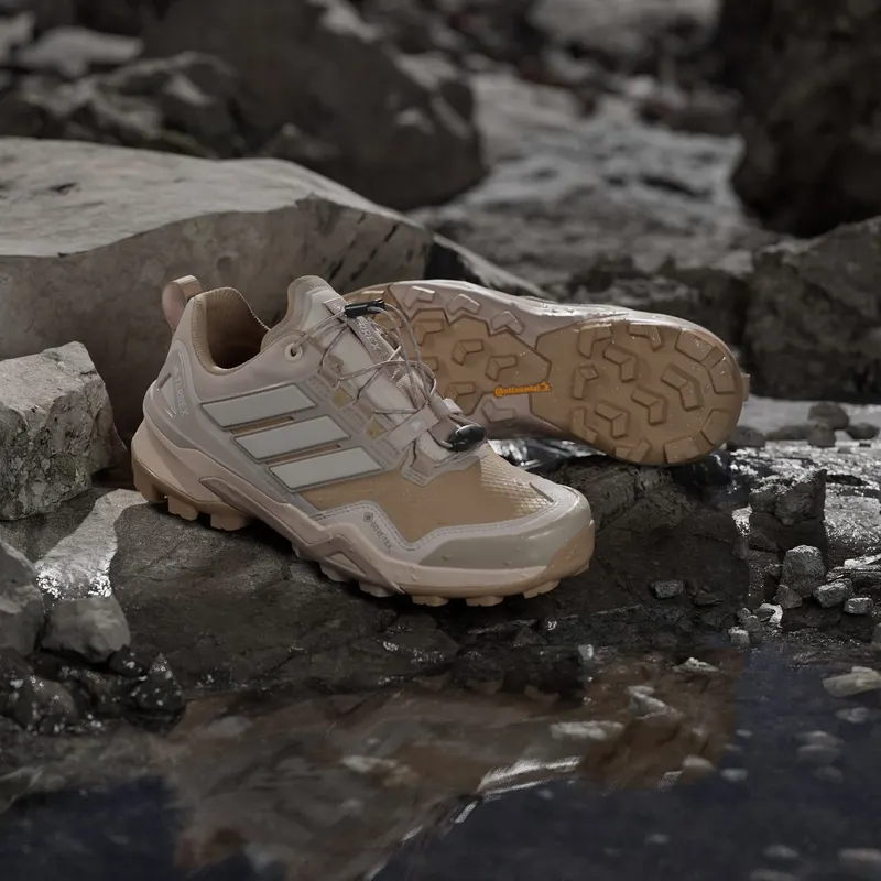 adidas Terrex Skychaser Gore-Tex Warm Sandstone Wonder Quartz Putty Mauve (JS4611)