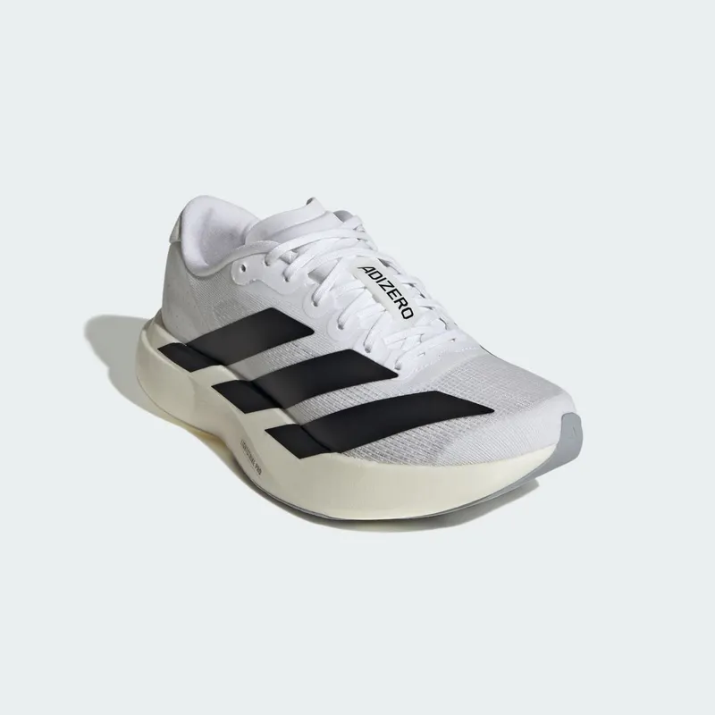 adidas Adizero Evo SL White Black (KI8482)
