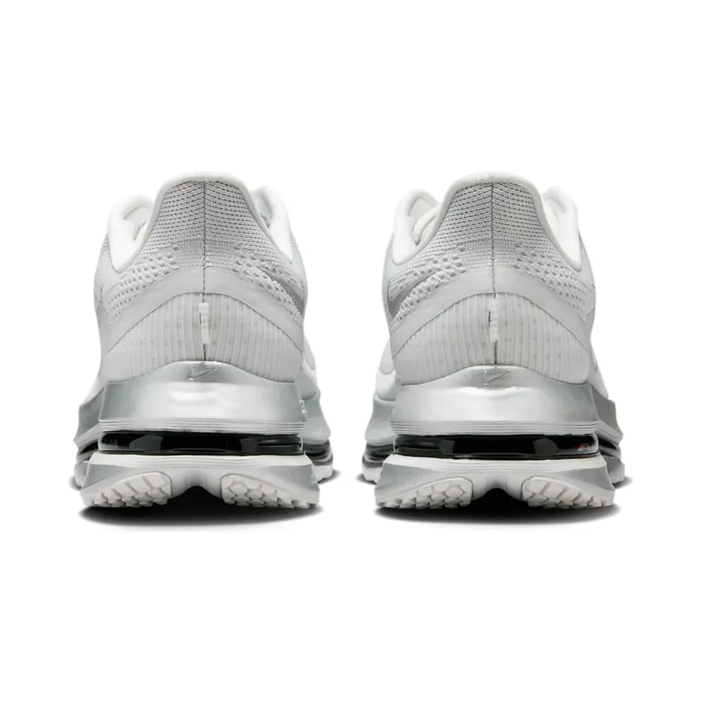 Nike Air Zoom Pegasus Premium “Photon Dust Black Metallic Silver” (IR1229-001)