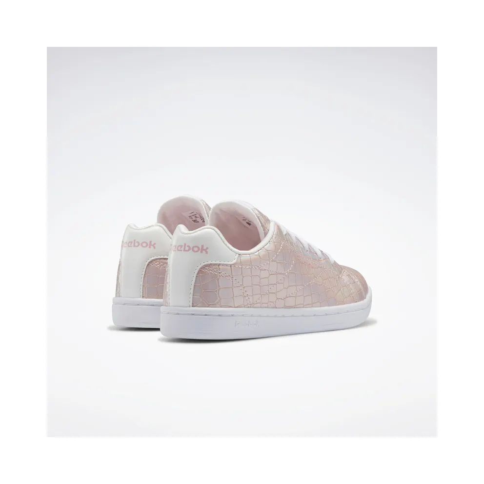 Reebok Royal Complete CLN 2 Shoes Pink Glow / Pink Glow / Cloud White