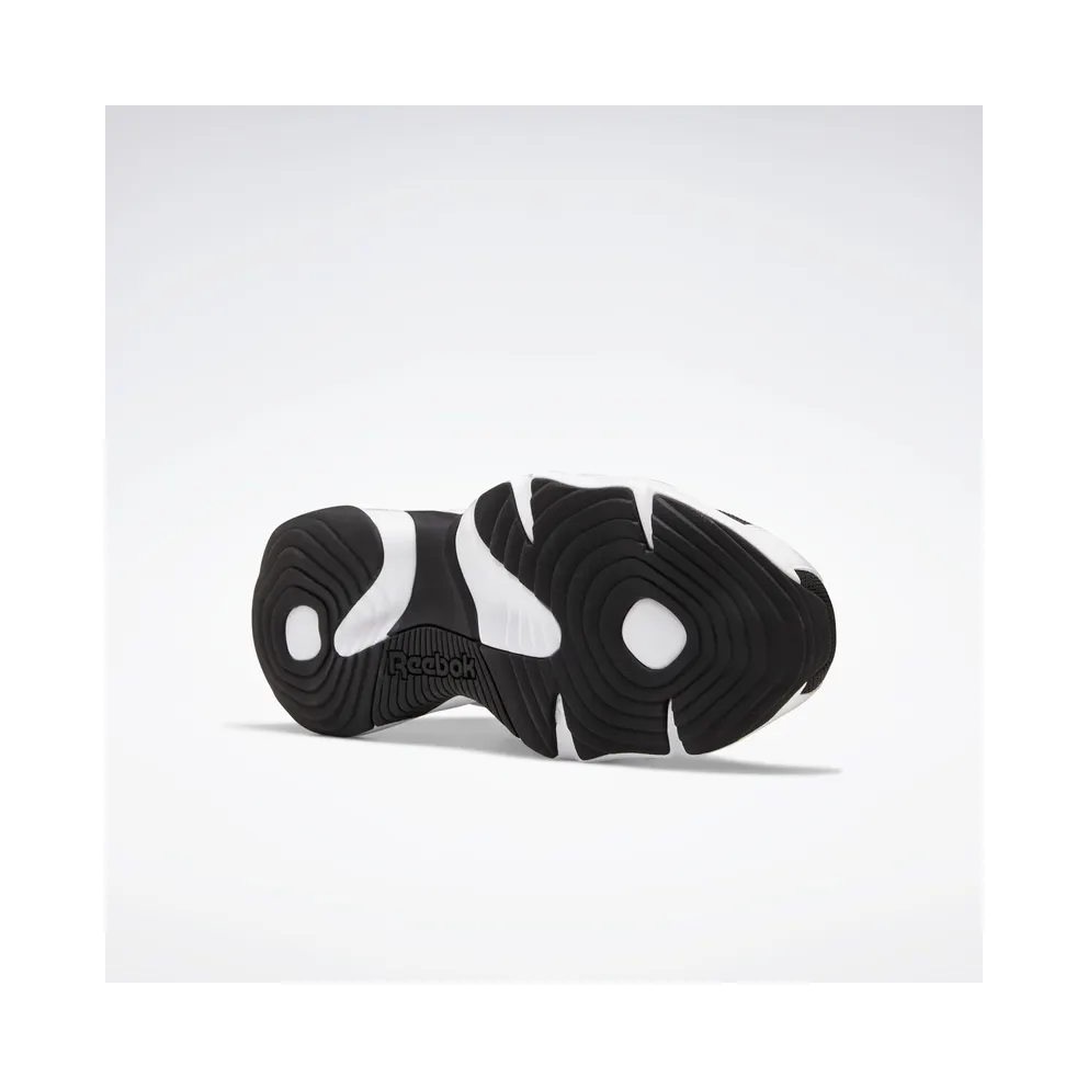 Reebok Royal Turbo Impulse 2 Shoes White / Black / Vector Blue