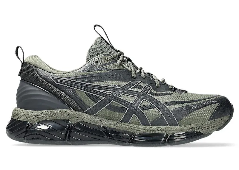 ASICS Gel-Quantum 360 VIII Utility Mantle Green Graphite Grey (1203A471-300)