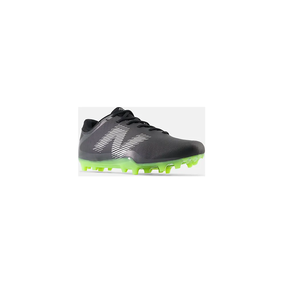 New Balance Rush v4 Low Black Hi-Lite (RUSHLBK4)