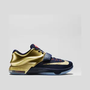 Nike KD VII 7 ‘Gold Medal’ (2014) (706858-476)