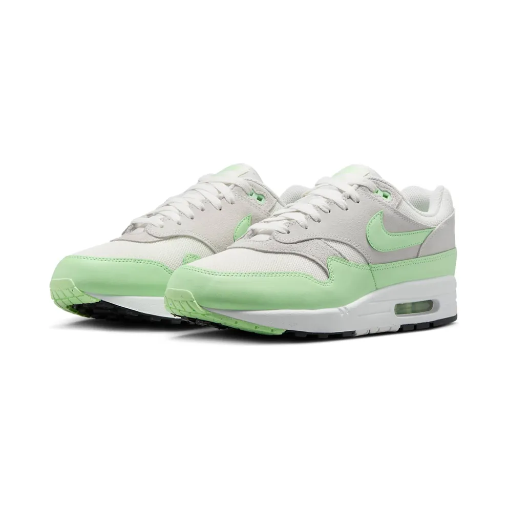 Nike Air Max 1 Essential (summit white / vapor green / photon dust) – FZ5808-107